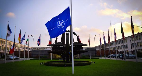 الناتو حريص على تقوية التعاون مع الأردن