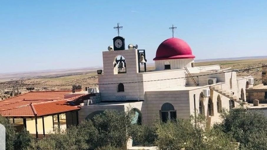 وقفة تضامنية مع ضحايا الكرك في الكنيسة الأرثوذكسية بالصويفية التاسعة مساءً