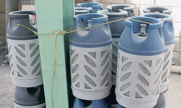 المواصفات والمقاييس: 3 شركات في الأردن تقدمت بطلب استيراد أسطوانات الغاز البلاستيكية
