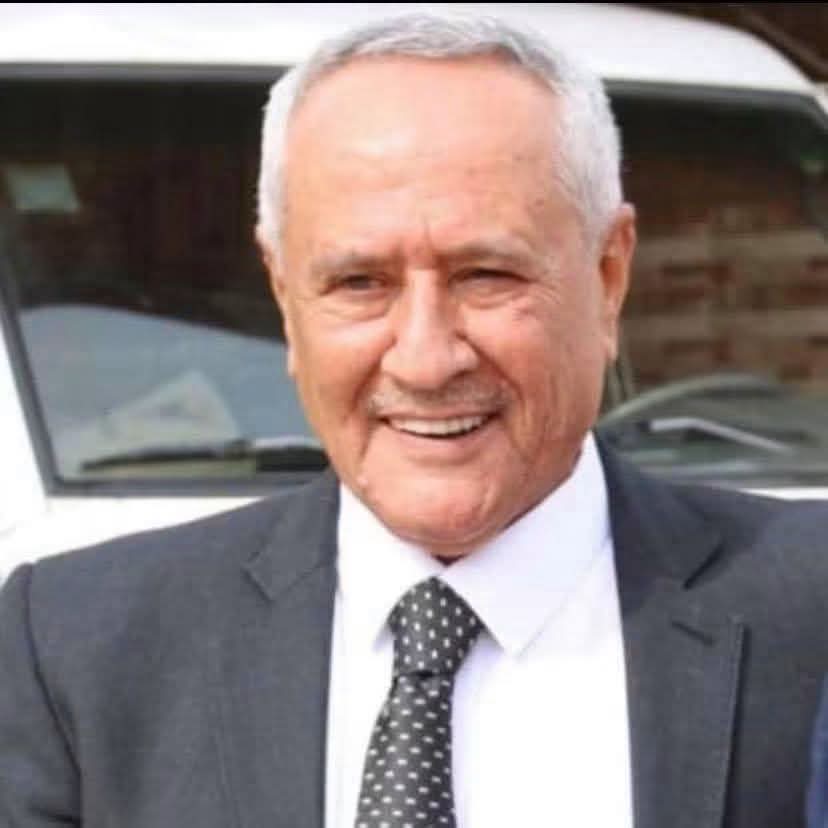 اسامة الحديد يكتب: 79 يوماً على فراق القامة الوطنية ..  العقيد الركن المتقاعد محمد اسبيتان الحلالمة «أبو أشرف»