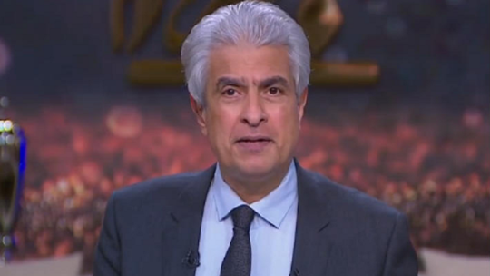طبيب وائل الإبراشي يرد على خالد منتصر: مفيش في الطب "حبوب سحرية"