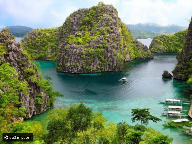 تعرف على أجمل 10 جزر سياحية ممكن أن تزورونها في العالم