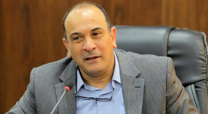 فيديو يكشف الحقيقة ..  العين عمر العياصرة لم يقل إن "حماس لا تعنينا" 