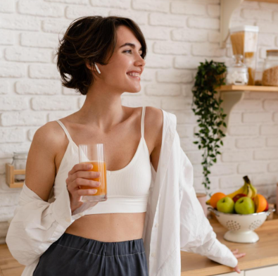 علاج تكيس المبايض يبدأ من مطبخك. أطعمة ومشروبات يجب تجنبها فورًا 