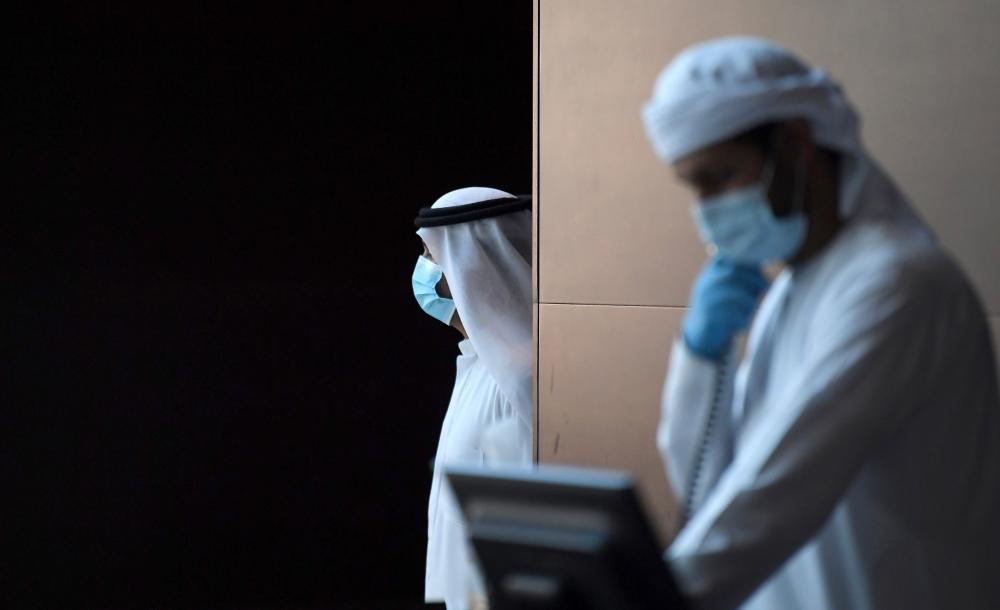 السعودية تسجل 48 وفاة و3943 إصابة جديدة بكورونا
