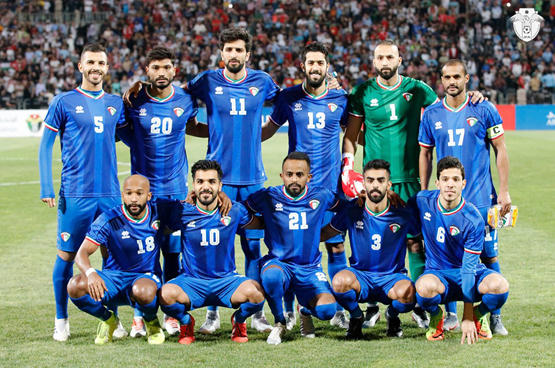 عدي الصيفي يعتذر للكويت