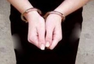 توقيف خاطفة رضيعة في الكرك 15 يوماً بالجويدة على ذمة القضية