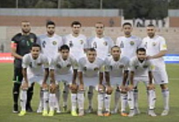 منتخب طاجكستان يصل عمان لمواجهة النشامى بالتصفيات المزدوجة