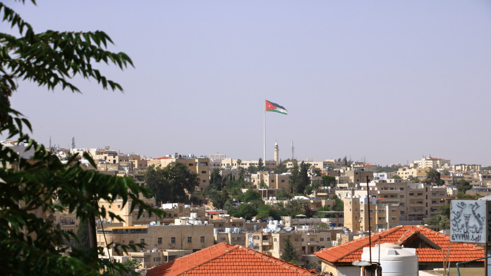 الأردن يرحب بإعلان البرتغال عزمها الاعتراف بالدولة الفلسطينية
