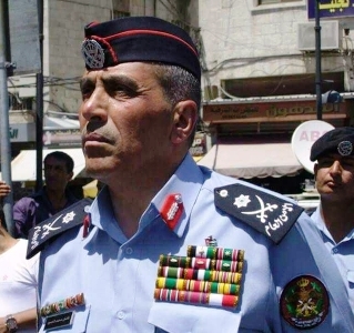 بالاسماء  ..  إحالات للتقاعد بين عدد من ضباط الامن العام 