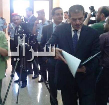 "عبيدات" ناطقاً إعلامياً لوزارة الخارجية