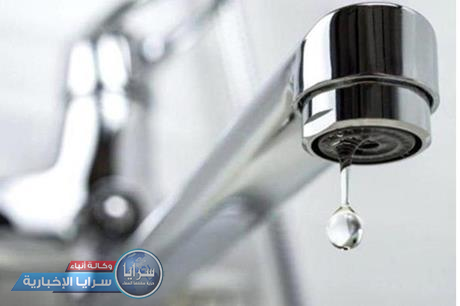 مياه اليرموك : مناطق ستتأثر جراء وقف الضخ مؤقتا من محطة الزعتري ..  أسماء  