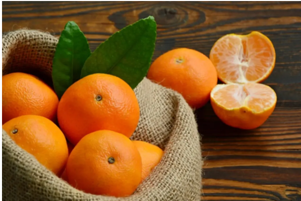 لماذا يجب أن تكون (الكلمنتينا) جزءاً من نظامك الشتوي؟