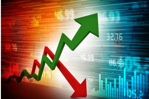 ارتفاع مؤشرات الأسهم الأميركية