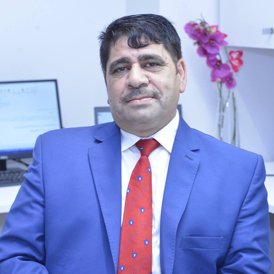 مرض "سوشيال ميديا سندروم" !‏‎!‎