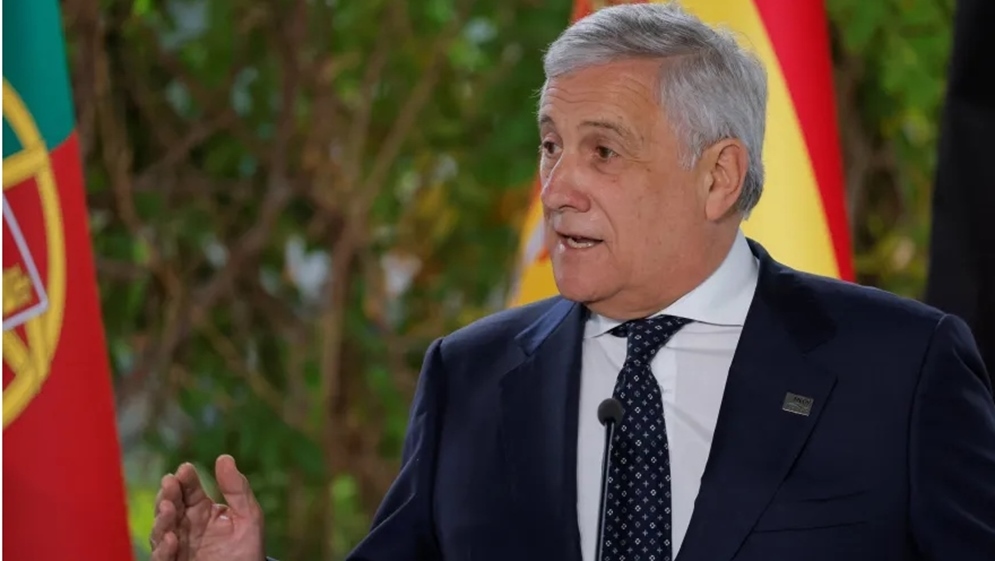 إيطاليا: مستعدون لتدريب قوات شرطة في غزة