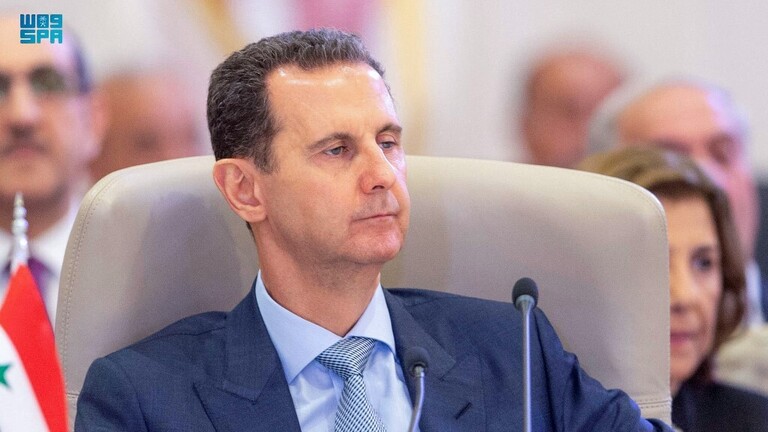 الرئاسة السورية تعلن عن زيارة مفاجئة للأسد إلى دولة كبرى