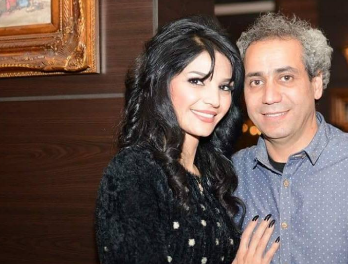 الطلاق يضرب الوسط الفني السوري مجدداً ..  انفصال فنان سوري عن زوجته الممثلة