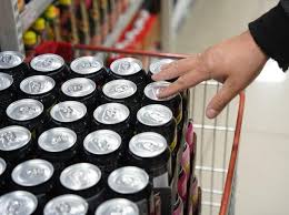 حظر بيع مشروبات الطاقة لمن هم دون 18 عاماً في الأردن