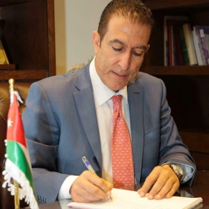 الدكتور إبراهيم الطراونة يخوض الانتخابات النيابية عن محافظة الكرك
