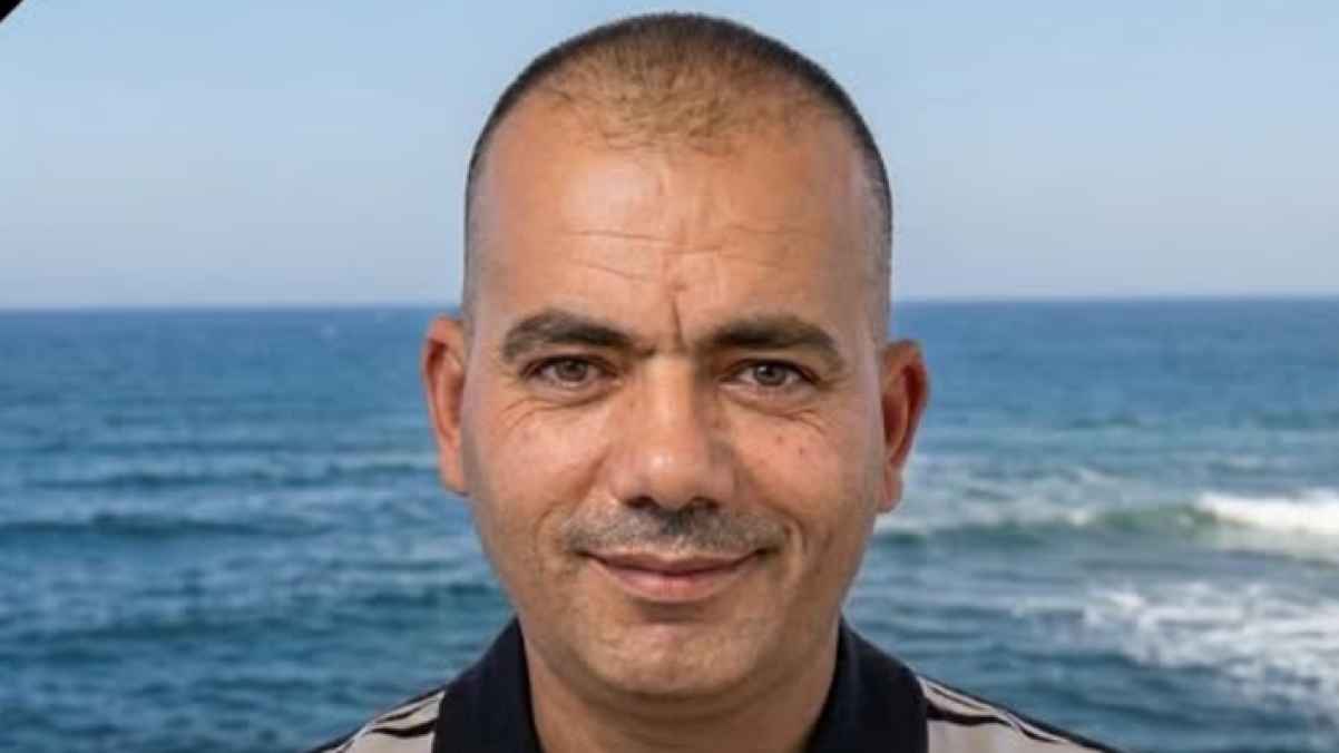 صدمة برحيل العقيد سعيد صبحا بحادث مروع