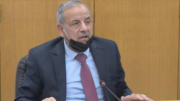 كريشان: لقطع "دابر الرشوة" أدعو كل مستثمر تواجهه هذه المشكلة اللجوء مباشرة للنَّائب العام فنحن بدولة مؤسسات وقانون