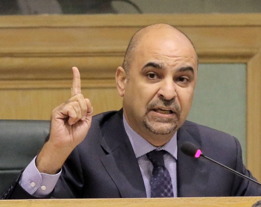 النائب طارق خوري: مجزرة نيوزلندا وصمة عار