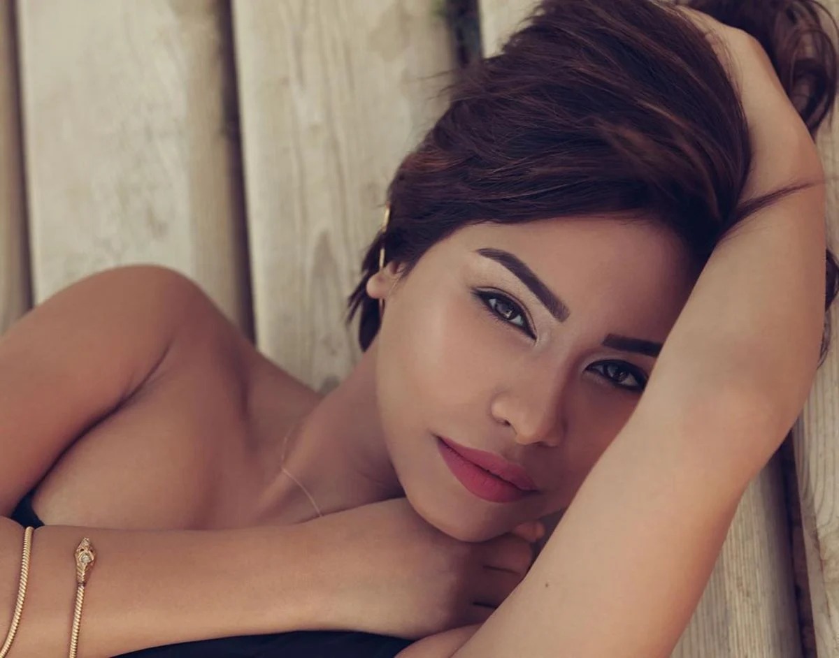 شيرين عبد الوهاب تتوعد مروجي الشائعات بالإجراءات القانونية