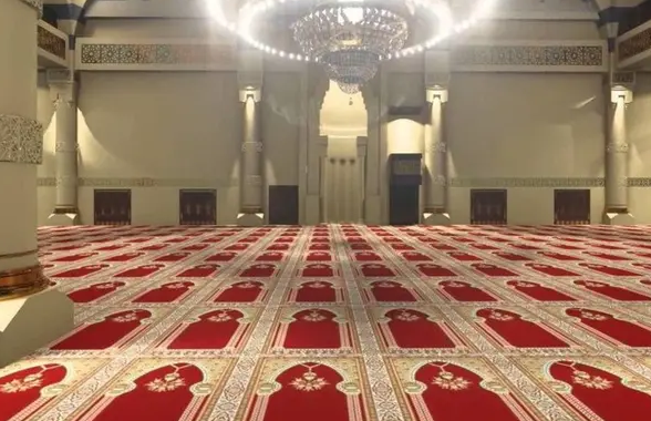 تفاصيل آلية فتح المساجد بالسعودية
