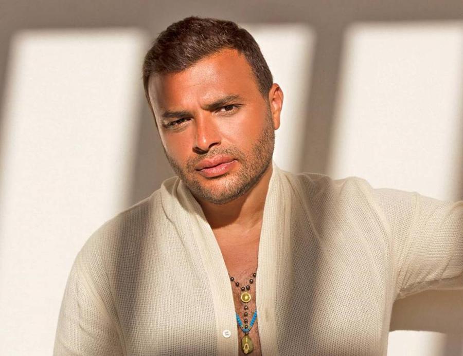 رامي صبري ينشر دليل ملكيته لـ لحن أغنية "يمكن خير" 