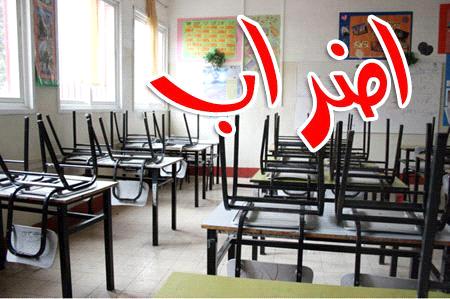 نقابة المعلمين لـ"سرايا " : اضرابنا مستمر و  لدينا " سلة مطالب " لم تحقق بعد