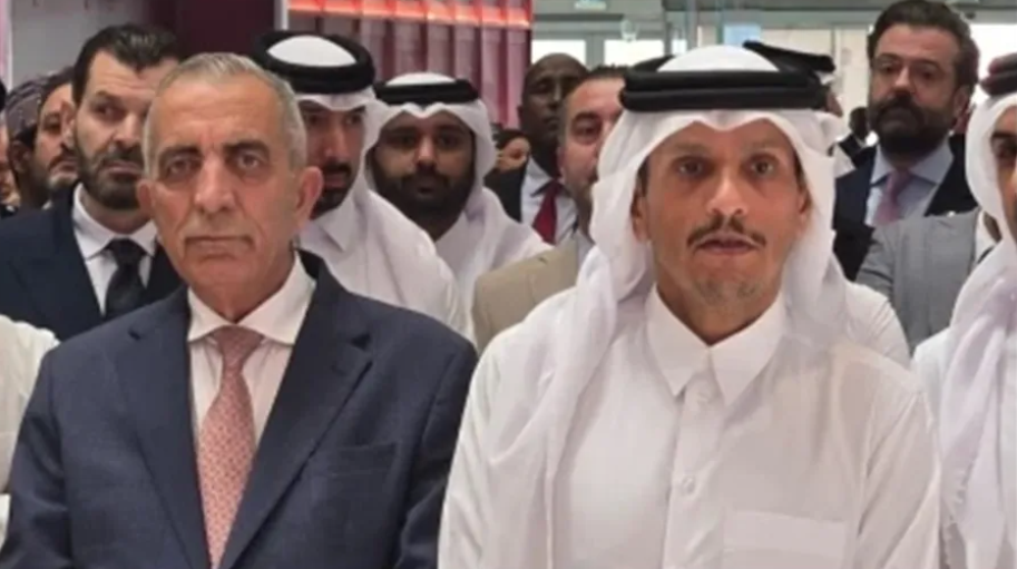 وزير الثقافة يؤكد عمق العلاقات الثقافية بين الاردن وقطر
