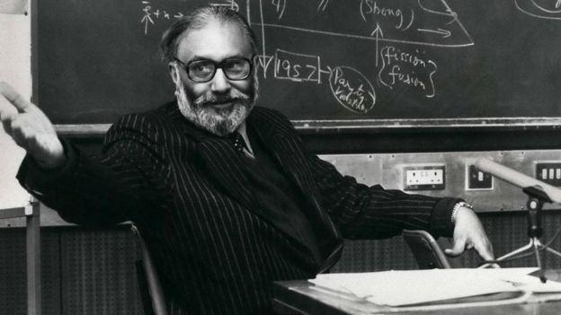 من هو المسلم عالم الفيزياء العبقري الذي ظلمه التاريخ ؟