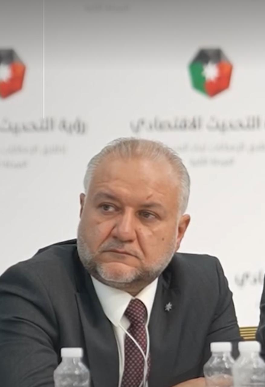 "إنتاج" تنظّم الملتقى الأردني–السوري لتكنولوجيا المعلومات في دمشق بمشاركة ممثلين عن 75 شركة أردنية