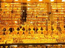 اسعار الذهب ليوم الخميس