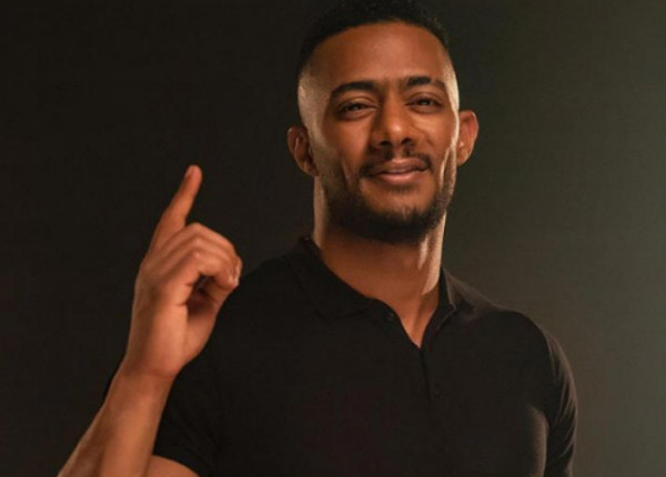 محمد رمضان يسخر من دعوات مقاطعته بتعليق ناري