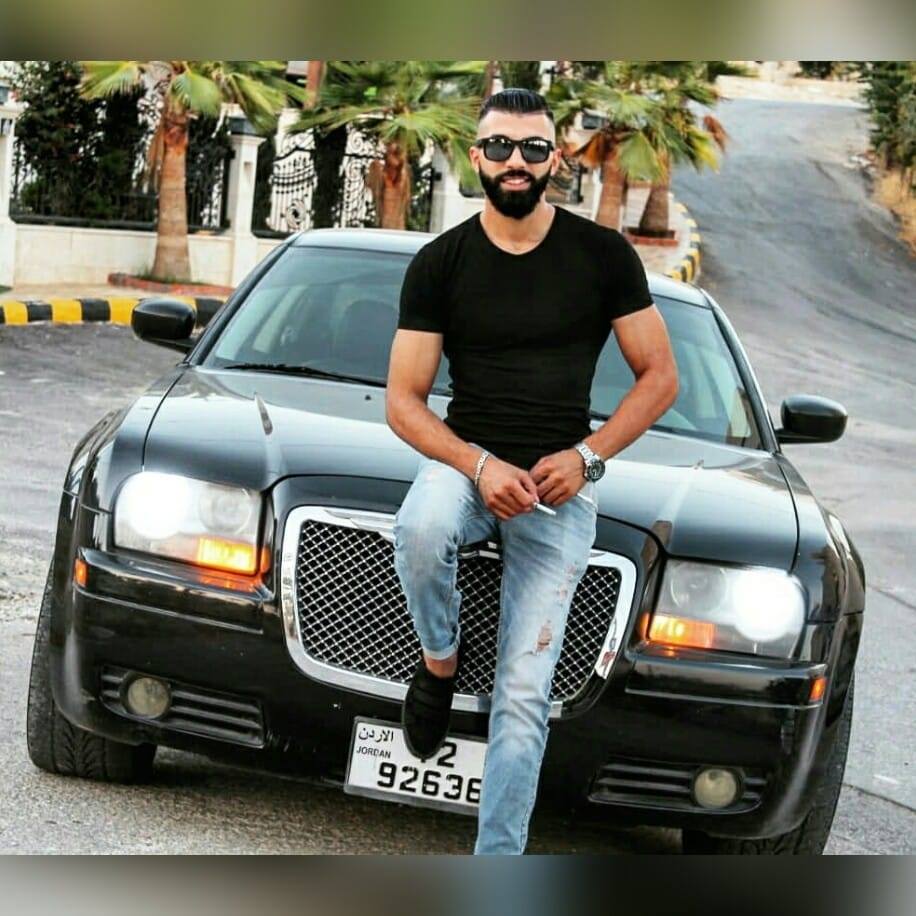 محمد هيثم  .. عيد ميلاد سعيد 