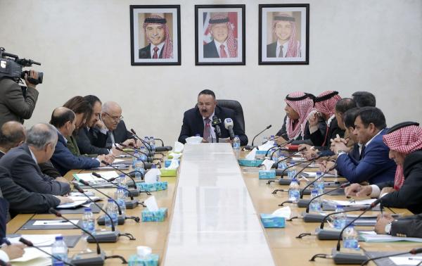 لجنة "زراعة النواب" تؤكد ضرورة دعم القطاع الزراعي