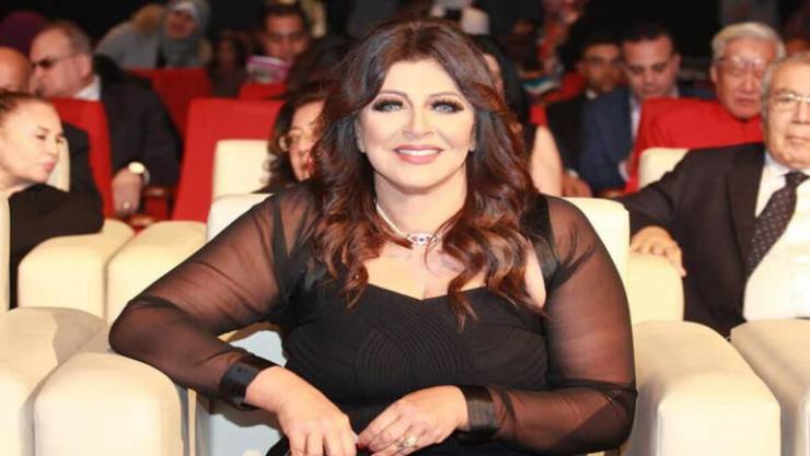مصر ..  تطورات جديدة في أزمة الفنانة المصرية هالة صدقي والفيديو المثير للجدل