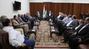 هذا ما توصلت إليه حماس والجهاد الإسلامي باجتماع القاهرة