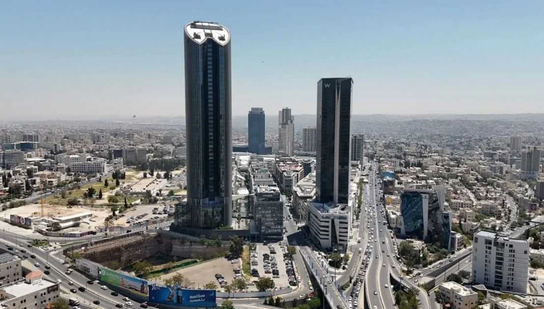 ارتفاع مؤشر ثقة المستهلك بالاقتصاد الأردني 8.6 نقطة