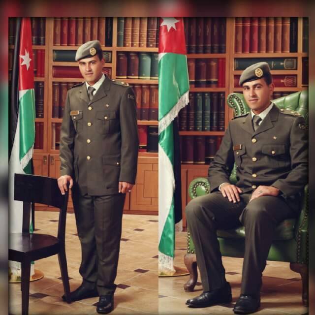 مشعل العابد مبارك التخرج