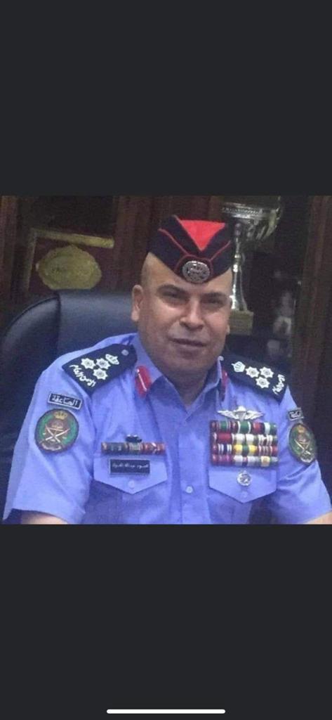 شكر على تعاز 
