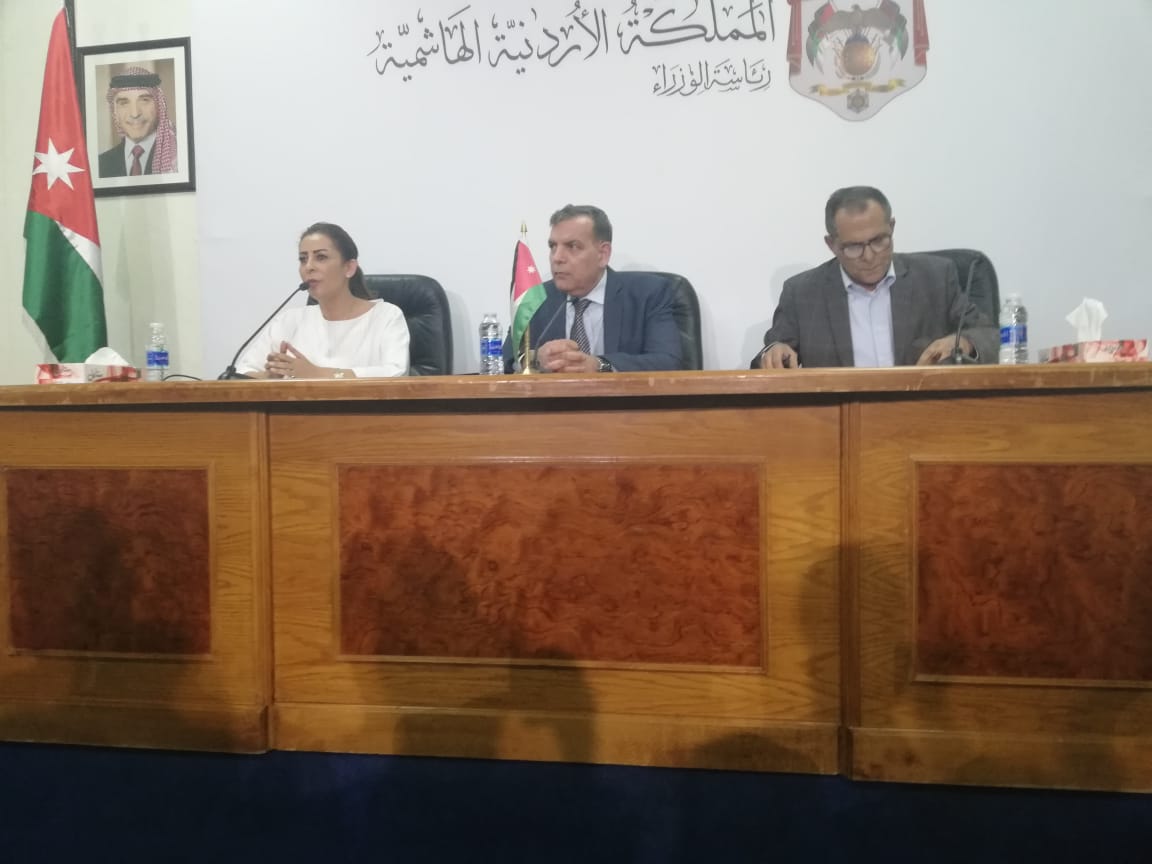 غنيمات و جابر وعبيدات : لجنة تسعير الادوية مستمرة بعملها و تخفيض اسعار الادوية لن يتوقف