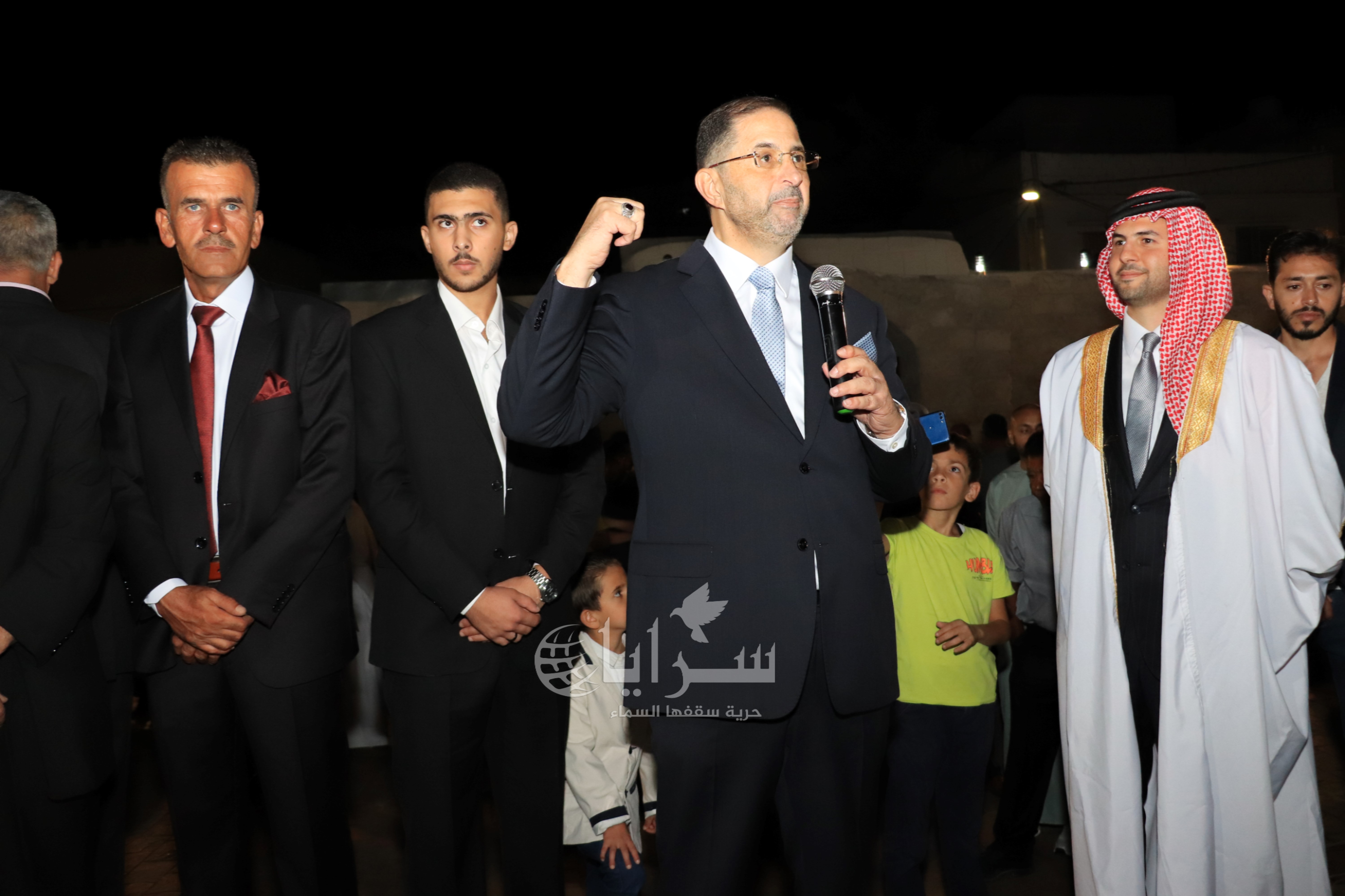 saraya news