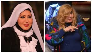 نجمات خلعن الحجاب في 2019