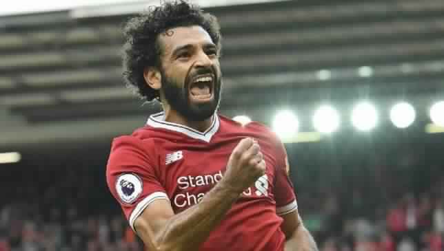ليفربول يجهز بديل محمد صلاح!