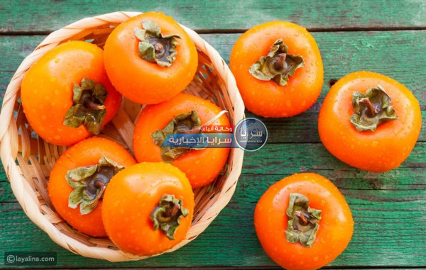 فوائد سحرية لفاكهة الكاكا