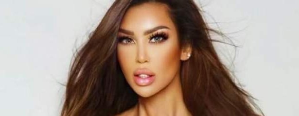 بالصور  ..   نورهان تسخر من علاقة أصالة بطبيبها