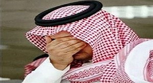 سعودي يتفاجأ بـ4 أبناء لـ"زوجته" من مطلقين
